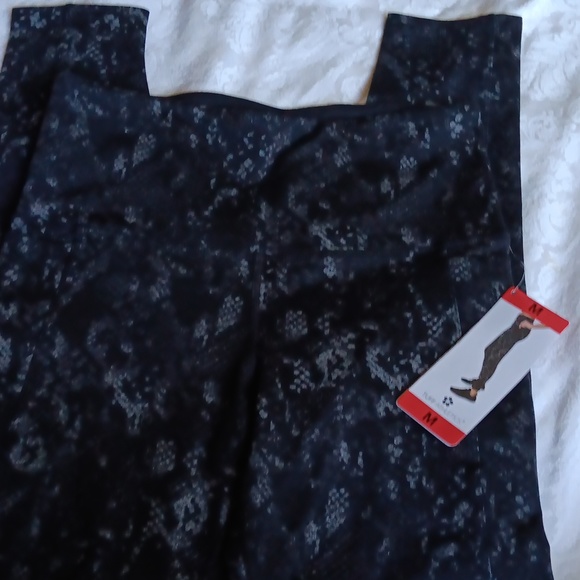 Yoga pants long - Picture 2 of 3